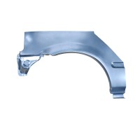 Reparaturni del praga in zadnjega blatnika za Honda Civic EJ EK 1995-2001 / Levo+Desno / Komplet 10664