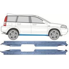 Prag za Honda HR-V 1999-2006 / Levo+Desno / Komplet 9511