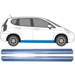 Prag za Honda Jazz 2002-2008 / Levo+Desno / Komplet 11369