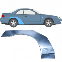 Bok delni za Honda Prelude 1996-2001 / Desna 8062