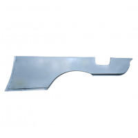 Bok delni za Hyundai Rd 1996-2002 / Leva / COUPE 6306