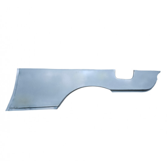 Bok delni za Hyundai Rd 1996-2002 / Leva / COUPE 6306