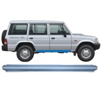 Prag za Hyundai Galloper 1991-2003 / Levo = Desno (simetrično) 17018
