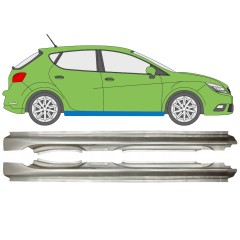 Prag za Seat Ibiza 2008-2017 / Levo+Desno / Komplet 11405