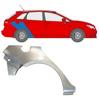 Bok delni za Seat Ibiza 2008-2017 / Desna / COMBI 14607