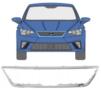 Okvir maske hladilnika za Seat Ibiza 2017- 16210