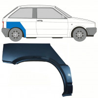 Bok delni za Seat Ibiza 1984-1993 / Desna 10736