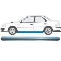 Prag za Subaru Impreza 1992-2000 / Leva 7010