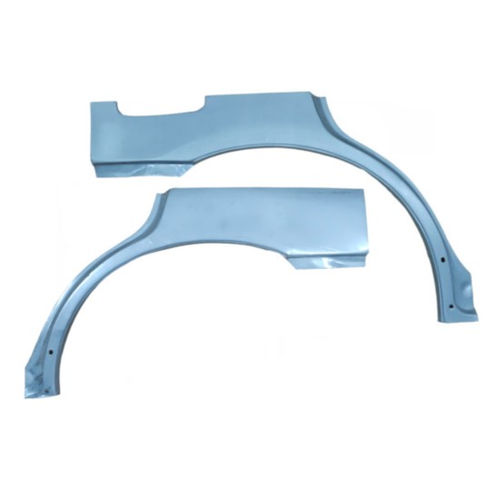 Bok delni za Subaru Impreza GD GG 2000-2007 / Levo+Desno / Komplet 10463