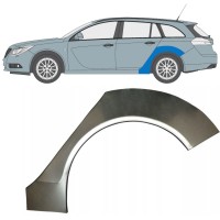 Bok delni za Opel Insignia 2008-2017 / Leva / COMBI 16799