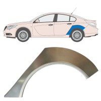 Bok delni za Opel Insignia 2008-2017 / Leva 15044