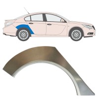 Bok delni za Opel Insignia 2008-2017 / Desna 15043