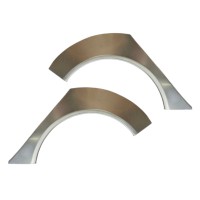 Bok delni za Opel Insignia 2008-2017 / Levo+Desno / Komplet 15045