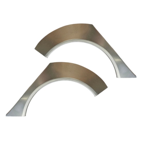 Bok delni za Opel Insignia 2008-2017 / Levo+Desno / Komplet 15045