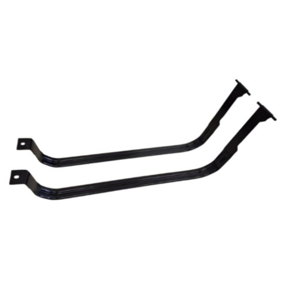 Trakovi za pritrditev rezervoarja goriva za Opel Insignia 2008-2017 15991