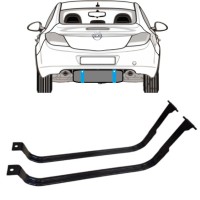 Trakovi za pritrditev rezervoarja goriva za Opel Insignia 2008-2017 15991