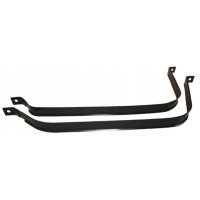 Trakovi za pritrditev rezervoarja goriva za Opel Insignia 2017-2022 15115