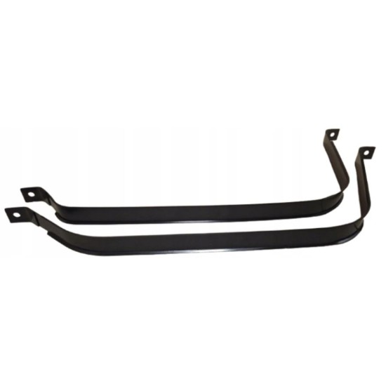 Trakovi za pritrditev rezervoarja goriva za Opel Insignia 2017-2022 15115