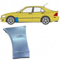 Popravni panel prednjega blatnika za Lexus IS 200 1998-2005 / Leva 7937