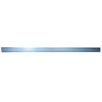Notranji popravni panel praga za Isuzu Trooper 1983-2005 / Levo = Desno (simetrično) 16124