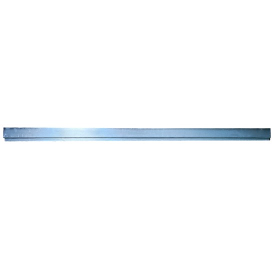 Notranji popravni panel praga za Isuzu Trooper 1983-2005 / Levo = Desno (simetrično) 16124