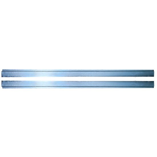 Notranji popravni panel praga za Isuzu Trooper 1983-2005 / Levo+Desno / Komplet 16125