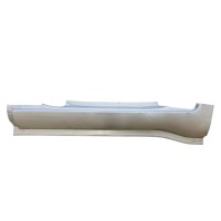 Popravni panel sprednjega praga za Iveco Daily 2014-2016 / Desna 14739