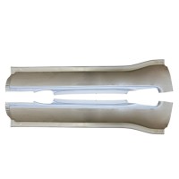 Popravni panel sprednjega praga za Iveco Daily 2014-2019 / Levo+Desno / Komplet 16142