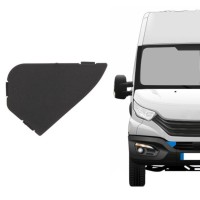 Sprednji vlečni kavelj odbijača za Iveco Daily 2019- / Desna 16244