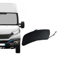 Sprednji vlečni kavelj odbijača za Iveco Daily 2019- / Leva 16248