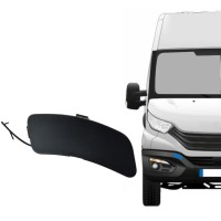 Sprednji vlečni kavelj odbijača za Iveco Daily 2019- / Desna 16245