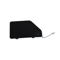 Sprednji vlečni kavelj odbijača za Iveco Daily 2019- / Leva 16249