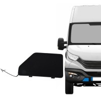 Sprednji vlečni kavelj odbijača za Iveco Daily 2019- / Desna 16246