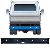 Zadnji prečni nosilec za Iveco Daily 2014-2019 / CHASSIS 16891