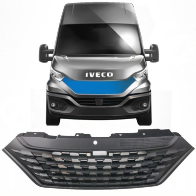 Rešetka za Iveco Daily 2014-2016 11413