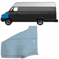 Sprednji blatnik za Iveco Daily 1990-1999 / Leva 11266