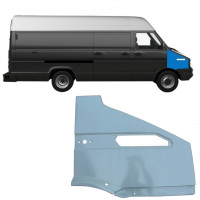 Sprednji blatnik za Iveco Daily 1990-1999 / Desna 11265