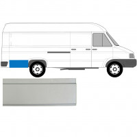 Bok delni za Iveco Daily 1985-1999 / Levo = Desno (simetrično) 5743