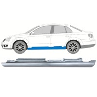 Prag za Volkswagen Jetta 2005-2010 / Leva / SEDAN 17051