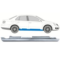 Prag za Volkswagen Jetta 2005-2010 / Desna / SEDAN 17050