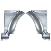 Popravni panel prednjega blatnika za Suzuki Jimny 1998-2018 / Levo+Desno / Komplet 15861