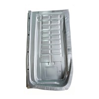 Popravni panel zadnjega dna za Volkswagen Kaefer 1949- / Leva 9143