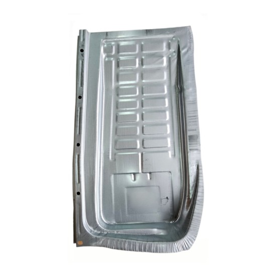 Popravni panel zadnjega dna za Volkswagen Kaefer 1949- / Leva 9143
