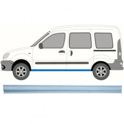 Prag za Renault Kangoo 1997-2008 / Leva 6978