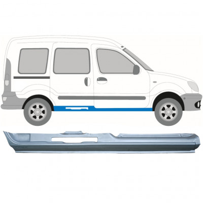 Prag za Renault Kangoo 1997-2008 / Desna 6974