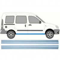 Prag za Renault Kangoo 1997-2008 / Levo+Desno / Komplet 10280