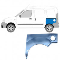 Bok delni za Renault Kangoo 1997-2008 / Leva 9127