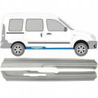 Prag za Renault Kangoo 1997-2008 / Levo+Desno / Komplet 9900