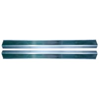 Reparaturni del praga in zadnjega blatnika za Kia Sorento 2002-2009 / Levo+Desno / Komplet 10696