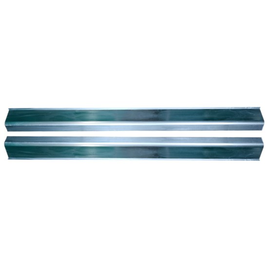 Reparaturni del praga in zadnjega blatnika za Kia Sorento 2002-2009 / Levo+Desno / Komplet 10696